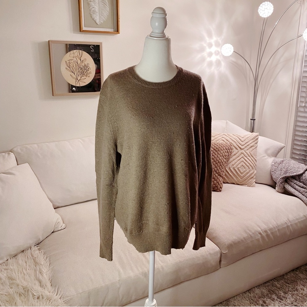 All Saints Travon Crew